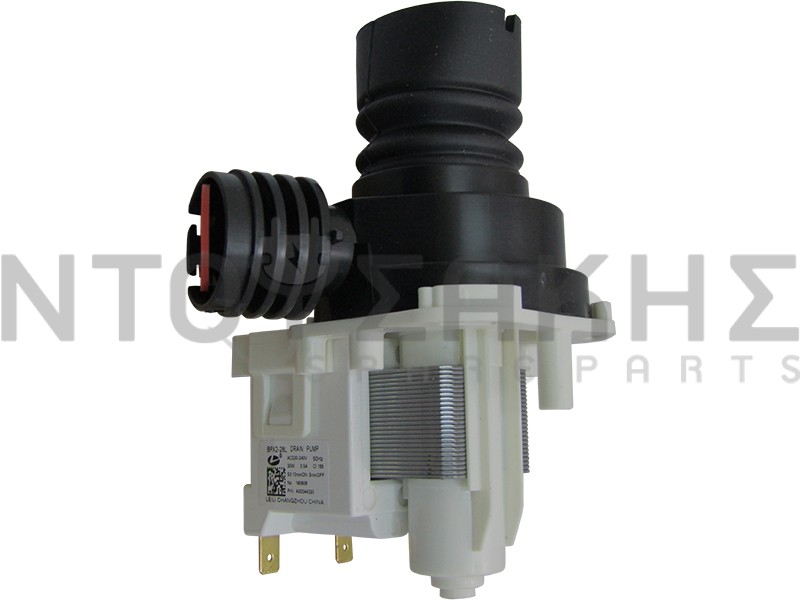Εικόνα 1 για ΑΝΤΛΙΑ ΠΛΥΝΤΗΡΙΟΥ ΠΙΑΤΩΝ ΑEG ELECTROLUX 140000443022