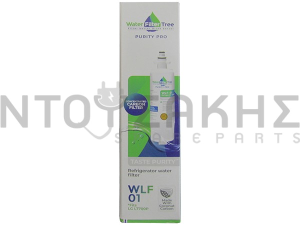 Εικόνα 2 για ΦΙΛΤΡΟ ΨΥΓΕΙΟΥ LG ADQ36006101