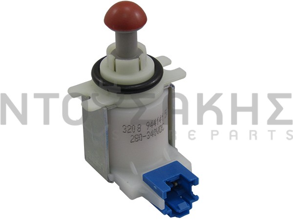 Εικόνα 1 για ΒΑΛΒΙΔΑ ΠΛΥΝΤΗΡΙΟY ΠΙΑΤΩΝ SIEMENS 631199 DC