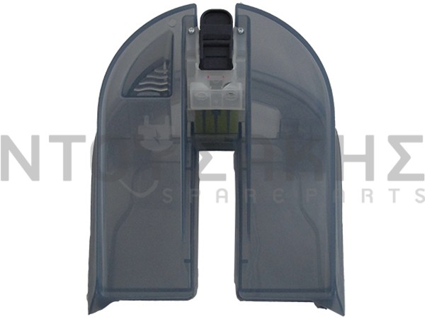Εικόνα 2 για ΔΟΧΕΙΟ ΝΕΡΟΥ ΠΡΕΣOΣΙΔΕΡΟΥ PHILIPS 423902132960