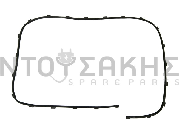 Εικόνα 1 για ΦΛΑΝΤΖΑ ΚΟΥΖΙΝΑΣ ARISTON INDESIT 016125
