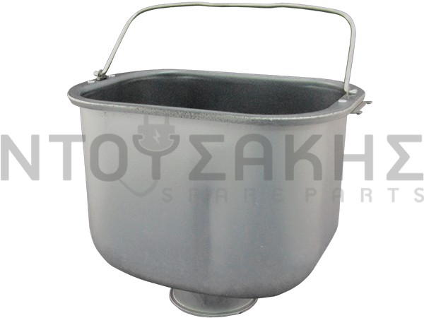 Εικόνα 1 για ΚΑΔΟΣ ΑΡΤΟΠΑΡΑΣΚΕΥΑΣΤΗ MOULINEX-TEFAL SS-186123