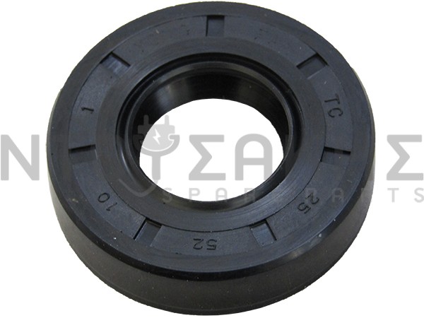 Εικόνα 1 για ΤΣΙΜΟΥΧA ΠΛΥΝΤΗΡΟΥ 25X52X10