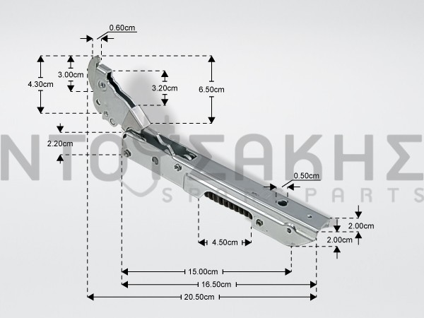 Εικόνα 1 για ΜΕΝΤΕΣΕΣ ΚΟΥΖΙΝΑΣ SMEG S709X-5 931330887