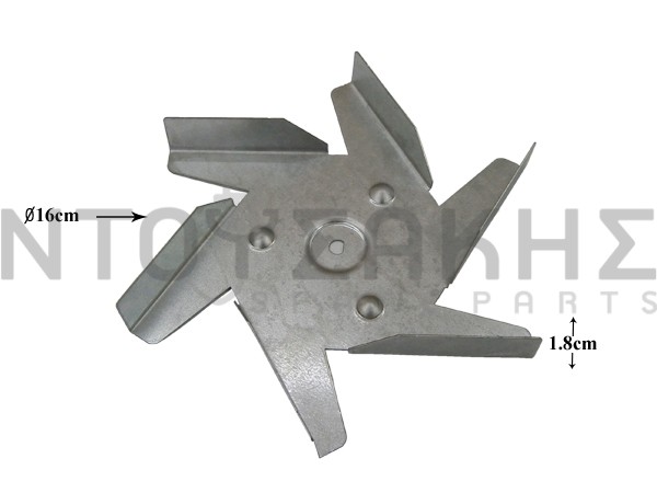 Εικόνα 2 για ΦΤΕΡΩΤΗ ΚΟΥΖΙΝΑΣ ELECTROLUX AEG 3878453210