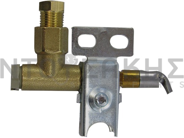 Εικόνα 2 για ΠΙΛΟΤΟΣ 1 ΦΛΟΓΑ 0.20MM SIT 0.100.013