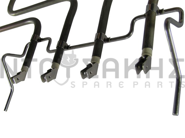 Εικόνα 2 για ΑΝΤΙΣΤΑΣΗ ΚΟΥΖΙΝΑΣ ΚΑΤΩ SIEMENS 1100W 230V 471372