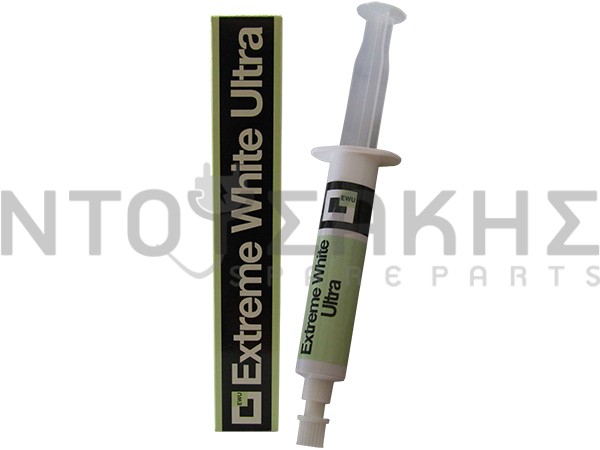Εικόνα 1 για ΣΦΡΑΓΙΣΤΙΚΟ ΑΠΩΛΕΙΩΝ EXTREME WHITE ULTRA 6ML R600-R290