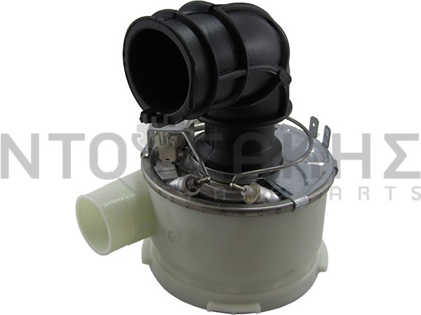 Εικόνα 2 για ΑΝΤΙΣΤΑΣΗ ΠΛΥΝΤΗΡΙΟΥ ΠΙΑΤΩΝ ARISTON  1650W 256526