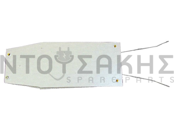 Εικόνα 1 για ΑΝΤΙΣΤΑΣΗ ΣΙΔΗΡΟΥ ΡΑΠΤΩΝ ΣΥΡΜΑ 650W