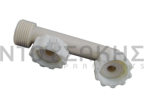 Εικόνα 1 για ΣΥΝΔΕΣΜΟΣ ΠΛΥΝΤΗΡΙΟY ΡΟΥΧΩΝ PHILCO 036852