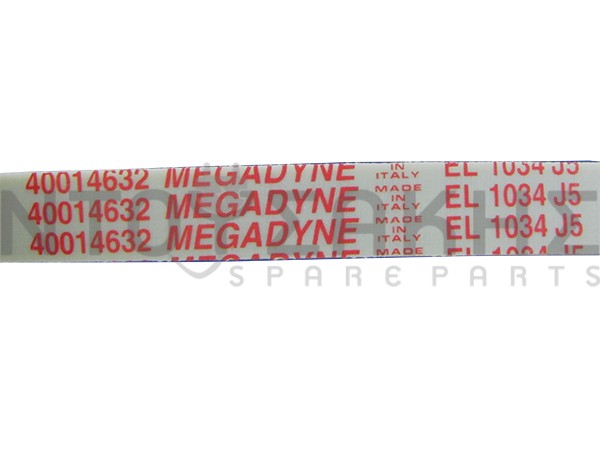 Εικόνα 2 για ΙΜΑΝΤΑΣ ΠΛΥΝΤΗΡΙΟY ARCELIC-BEKO 1034 J5 EL