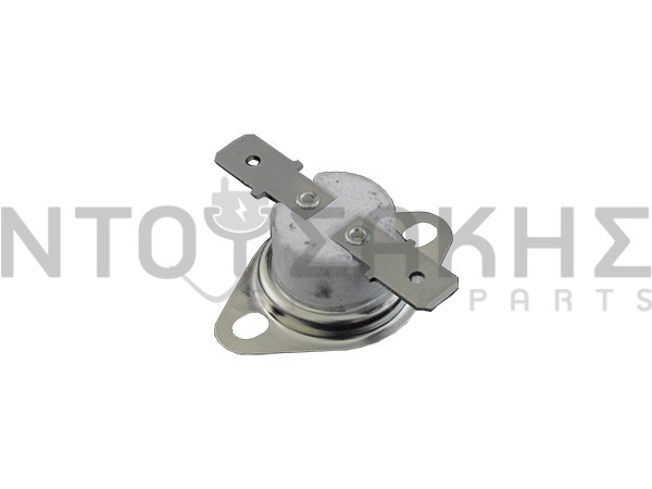 Εικόνα 2 για ΘΕΡΜΟΣΤΑΤΗΣ BIMETAL KSD301 180C