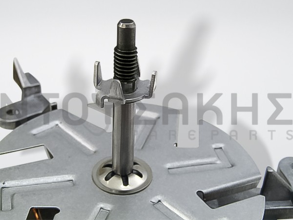 Εικόνα 2 για ΜΟΤΕΡ ΚΟΥΖΙΝΑΣ SIEMENS 641943 651461