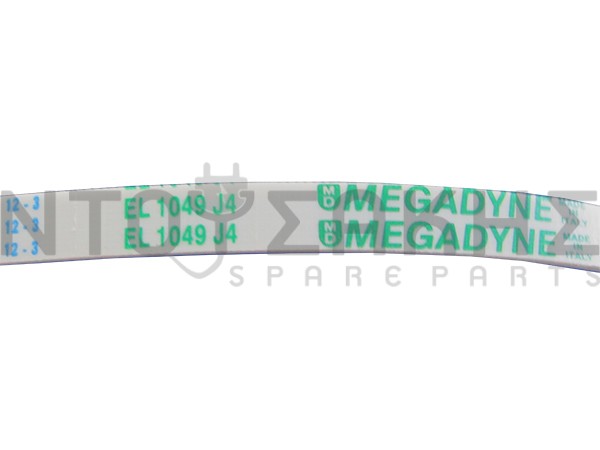 Εικόνα 2 για ΙΜΑΝΤΑΣ ΠΛΥΝΤΗΡΙΟY ARCELIC BEKO 1049J4 EL 36173400 269086