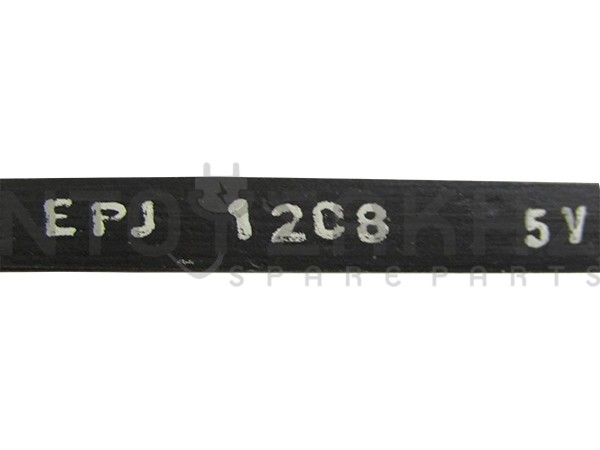 Εικόνα 2 για ΙΜΑΝΤΑΣ ΠΛΥΝΤΗΡΙΟY 1208J4 55X7361