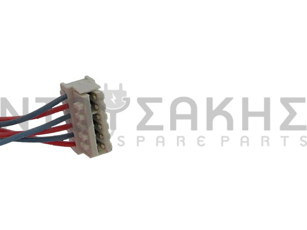 Εικόνα 2 για ΑΙΣΘΗΤΗΡΙΟ ΨΥΓΕΙΟΥ ARISTON INDESIT 141519