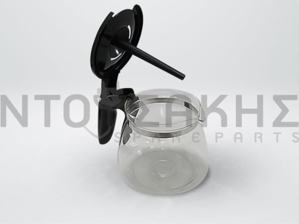 Εικόνα 2 για ΚΑΝΑΤΑ ΚΑΦΕΤΙΕΡΑΣ PHILIPS ΜΑΥΡΗ OR.CODE 996510073463