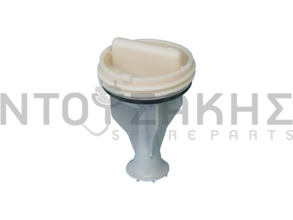 Εικόνα 1 για ΦΙΛΤΡΟ ΠΛΥΝΤΗΡΙΟΥ SAMSUNG DC97-14278A