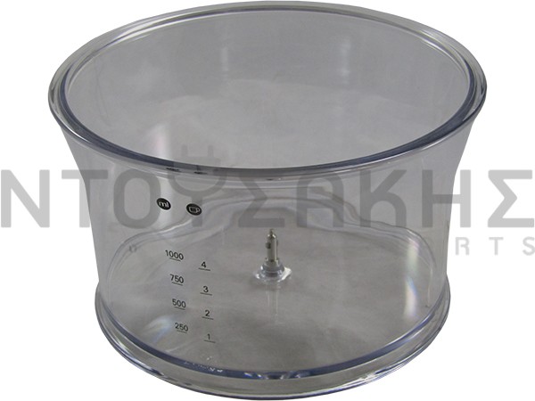 Εικόνα 1 για ΚΑΔΟΣ ΜΙΞΕΡ KENWOOD KW710466