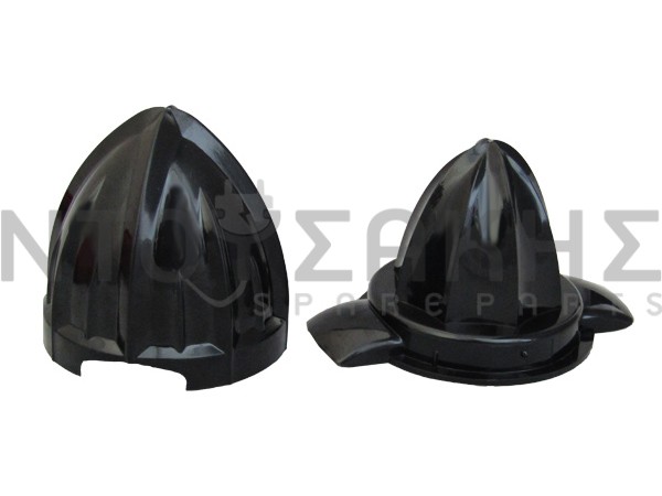 Εικόνα 1 για ΚΩΝΟΣ ΛΕΜΟΝΟΣΤΙΦΤΗ TEFAL MOULINEX SS-192355