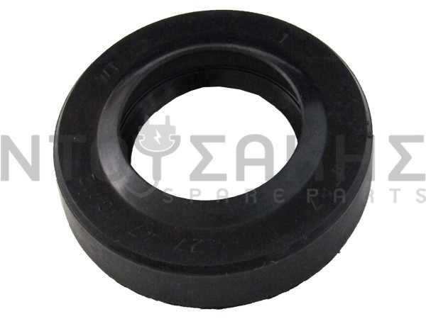 Εικόνα 1 για ΤΣΙΜΟΥΧΑ ΠΛΥΝΤΗΡΙΟΥ SILTAL 27X47X10/12