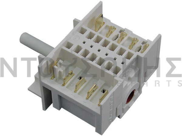 Εικόνα 2 για ΔΙΑΚΟΠΤΗΣ ΕΠΙΛΟΓΗΣ ΦΟΥΡΝΟΥ AMICA 8002197