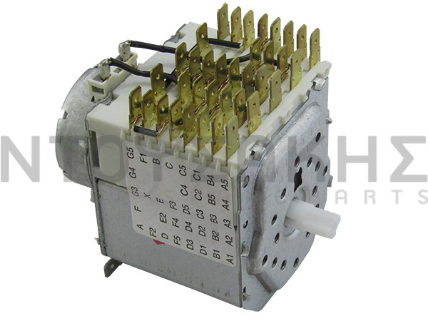 Εικόνα 1 για ΧΡΟΝΟΔΙΑΚΟΠΤΗΣ ΠΛΥΝΤΗΡΙΟΥ BRANDT FAGOR TD010051 52X5011