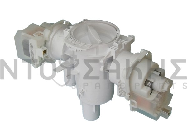 Εικόνα 1 για ΑΝΤΛΙΑ ΠΛΥΝΤΗΡΙΟY BRANDT FAGOR AS0016022