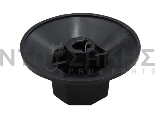 Εικόνα 2 για ΚΟΥΜΠΙ ΘΕΡΜΟΚΡΑΣΙΑΣ 30-110C EGO 0000.524.805
