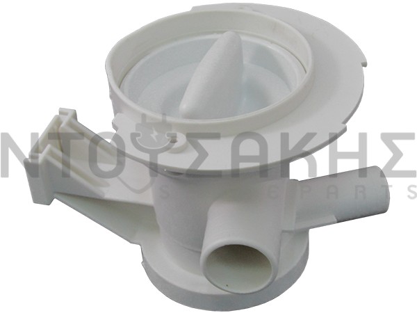 Εικόνα 1 για ΦΙΛΤΡO ΠΛΥΝΤΗΡΙΟY WHIPLROOL 481248058089