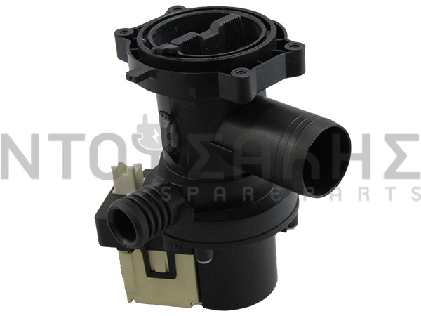 Εικόνα 1 για ΑΝΤΛΙΑ ΠΛΥΝΤΗΡΙΟY WHIPLROOL 4812360185559 ΜΕ ΦΥΣΑ