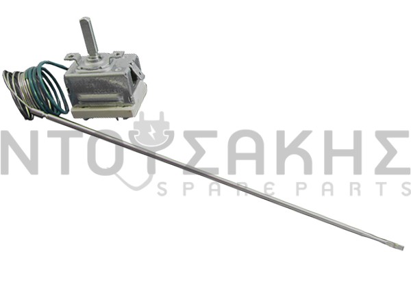 Εικόνα 1 για ΘΕΡΜΟΣΤΑΤΗΣ ΚΟΥΖΙΝΑΣ ARISTON INDESIT 297890 295C