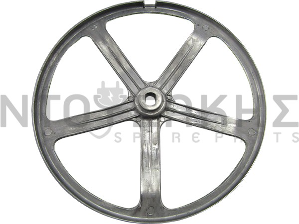 Εικόνα 2 για ΤΡΟΧΑΛΙA ΠΛΥΝΤΗΡΙΟY CANDY Φ27.5CM 46000319
