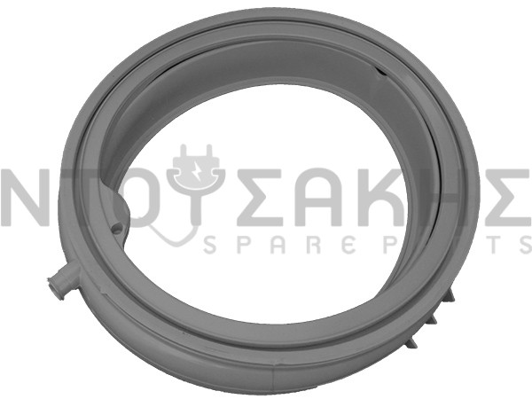 Εικόνα 2 για ΛΑΣΤΙΧΟ ΠΟΡΤΑΣ ΠΛΥΝΤΗΡΙΟΥ ΙΝDESIT ARISTON 287764