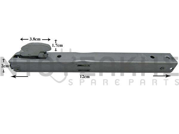 Εικόνα 1 για ΜΕΝΤΕΣΕΣ ΚΟΥΖΙΝΑΣ WHIRLPOOL 482000030906