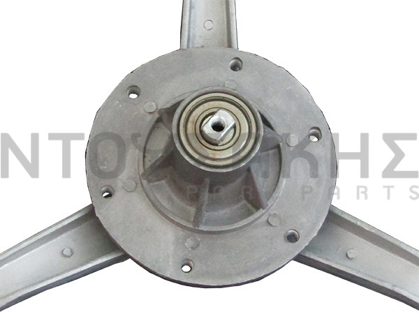 Εικόνα 2 για ΑΞΟΝΑΣ ΠΛΥΝΤΗΡΙΟY INDESIT 6204-6205 SERIE 2000