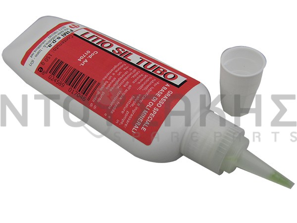 Εικόνα 2 για ΓΡΑΣΣΟ ΣΙΛΙΚΟΝΗΣ 150GR