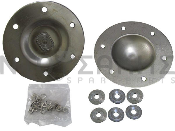 Εικόνα 2 για EΔΡΑΝΟ ΠΛΥΝΤΗΡΙΟY BRANDT 55X4286