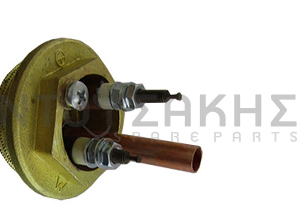 Εικόνα 2 για ΑΝΤΙΣΤΑΣΗ ΘΕΡΜΟΣΙΦΩΝΑ 1``1/4 Θ.Θ 3KW