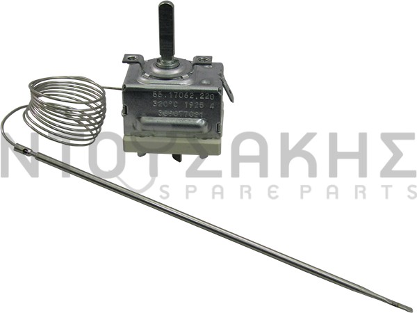 Εικόνα 1 για ΘΕΡΜΟΣΤΑΤΗΣ ΚΟΥΖΙΝΑΣ ARISTON INDESIT 035295 320C