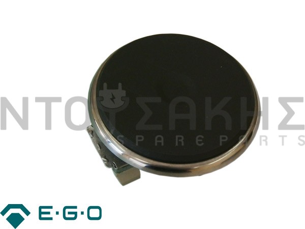 Εικόνα 1 για ΕΣΤΙΑ ΚΟΥΖΙΝΑΣ 450W Φ80ΜΜ ΧΑΜΗΛΟ ΣΤΕΦΑΝΙ