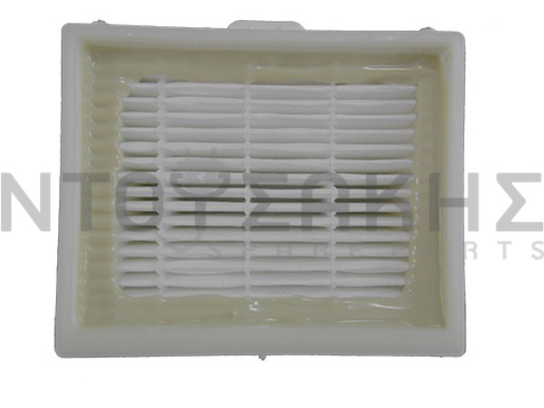 Εικόνα 1 για ΦΙΛΤΡΟ ΣΚΟΥΠΑΣ SIEMENS BOSCH HEPA 577294 577348