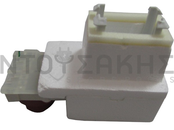 Εικόνα 2 για ΤΑΜΠΕΡ ΑΕΡΑΓΩΓΟΣ ΨΥΓΕΙΟΥ WHIRLPOOL 481244528009