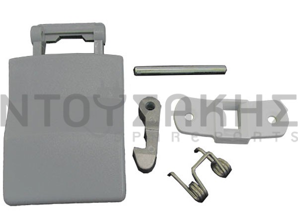 Εικόνα 1 για ΚΛΕΙΣΤΡΟ ΠΛΥΝΤΗΡΙΟΥ ZANUSSI 50680845000