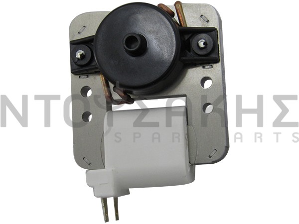 Εικόνα 2 για ΑΝΕΜΙΣΤΗΡΑΣ ΨΥΓΕΙΟΥ NO FROST 230V - 6,5W - 50Hz