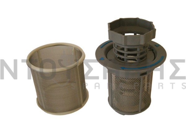 Εικόνα 2 για ΦΙΛΤΡΟ ΠΛΥΝΤΗΡΙΟΥ ΠΙΑΤΩΝ SIEMENS BOSCH 427903