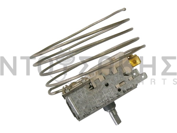 Εικόνα 2 για ΘΕΡΜΟΣΤΑΤΗΣ ΨΥΓΕΙΟΥ PITSOS SIEMENS BOSCH ΝΟ FROST K57L2806 058880