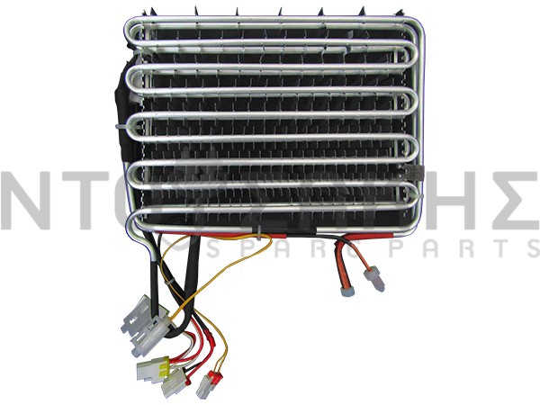 Εικόνα 1 για EVAPORATOR ΣΥΝΤΗΡΗΣΗΣ & ΑΝΤΙΣΤΑΣΗ ΑΠΟΨΥΞΗΣ SAMSUNG DA96-00013H