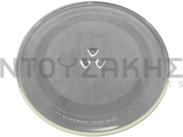 Εικόνα 1 για ΠΙΑΤΟ ΦΟΥΡΝΟΥ ΜΙΚΡΟΚΥΜΑΤΩΝ 30CM 3 ΕΓΚΟΠΕΣ